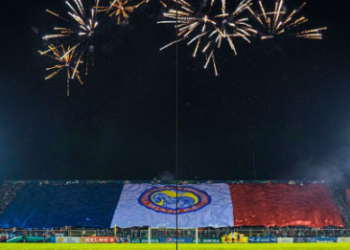 Xelajú MC celebra 82 años de grandeza
