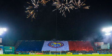 Xelajú MC celebra 82 años de grandeza
