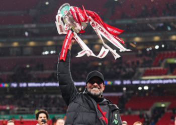 Jürgen Klopp gana su decimotercer título