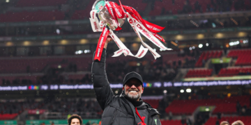 Jürgen Klopp gana su decimotercer título