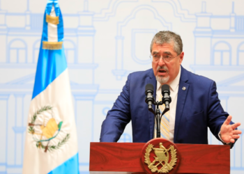 Arévalo: “El COI estará considerando facilitar la participación en los Juegos de París 2024”