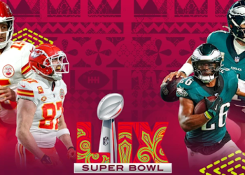 A dos días del Super Bowl: Pequeño diccionario para entender el futbol americano