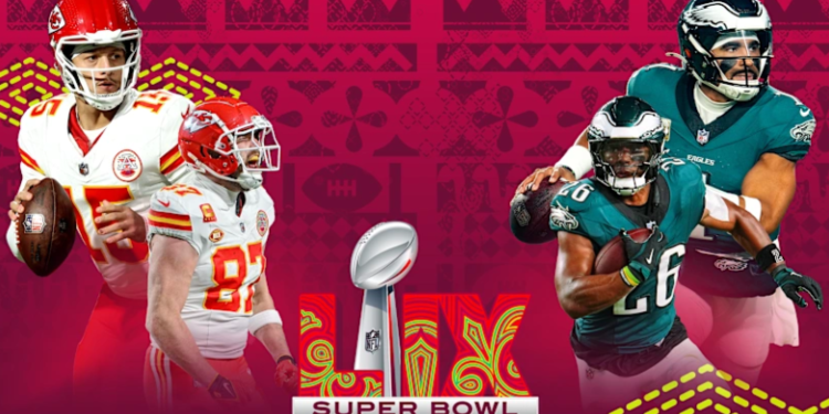 A dos días del Super Bowl: Pequeño diccionario para entender el futbol americano