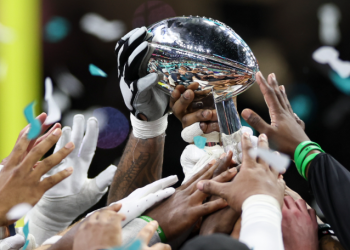Cómo queda la lista de los máximos ganadores del Super Bowl