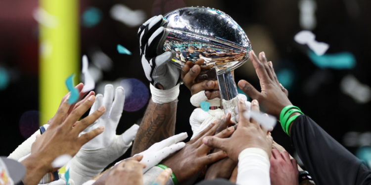 Cómo queda la lista de los máximos ganadores del Super Bowl