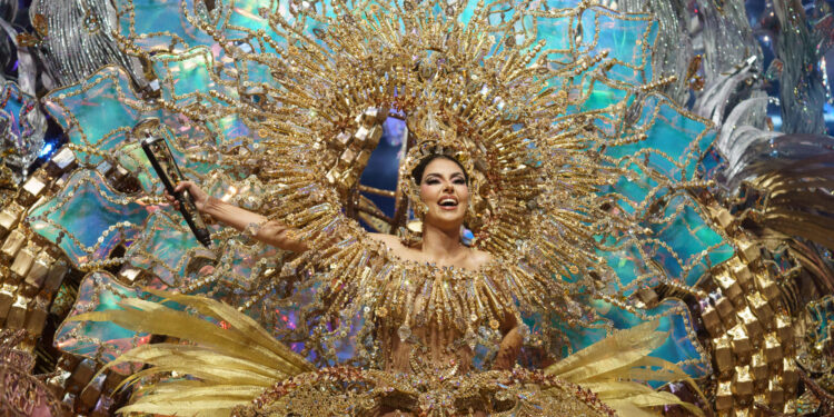 Carnaval de Río traduce al samba un “bestseller” sobre la esclavitud en Brasil