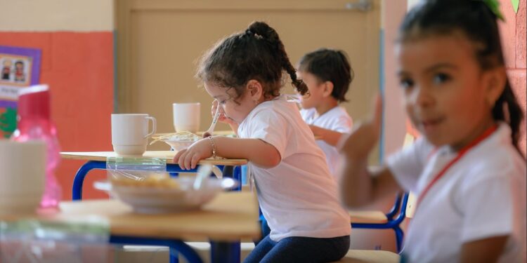 Centros de Atencion Integral (CAI) de la SBS.