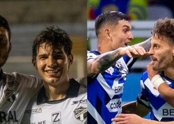 Duelo de gigantes en el Doroteo Guamuch Flores