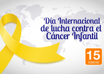 Chiquimula se une a la conmemoración del Día Internacional contra el Cáncer Infantil