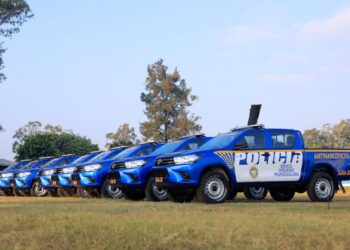 Donación de vehículos