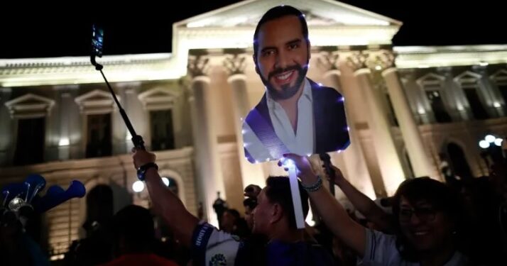 Presidente Arévalo saluda a su homólogo salvadoreño por su victoria electoral