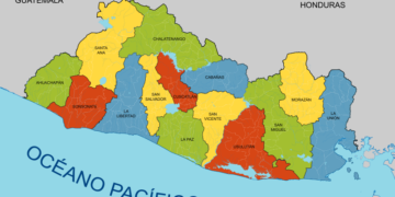 Candidatos salvadoreños cierran campaña de cara a comicios municipales del 3 de marzo