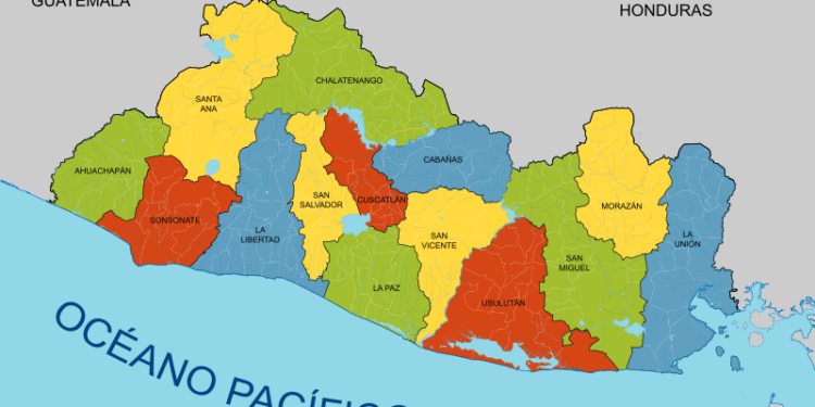 Candidatos salvadoreños cierran campaña de cara a comicios municipales del 3 de marzo