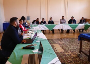 GAE da seguimiento a facilitación de trámites en el Ejecutivo