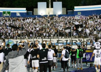 Comunicaciones espera lleno total en duelo ante Monterrey