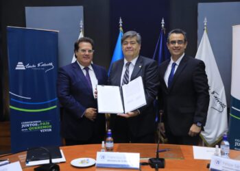 Mingob y Fundación Novella se unen para fortalecer la prevención de la violencia