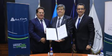 Mingob y Fundación Novella se unen para fortalecer la prevención de la violencia