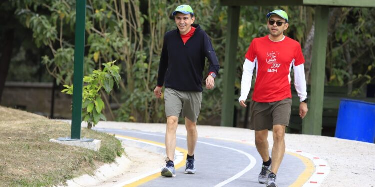 MCD invita a participar en La Travesía 10k