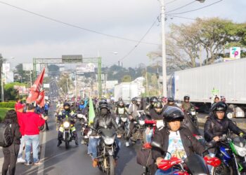 Chiquimula cuenta con plan para recibir a integrantes de la Caravana del Zorro