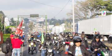 Chiquimula cuenta con plan para recibir a integrantes de la Caravana del Zorro
