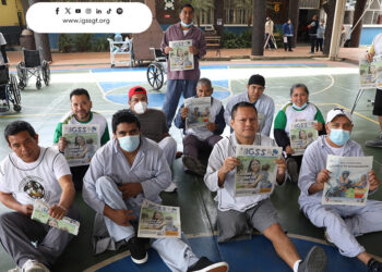 Deporte inclusivo, un medio para la rehabilitación