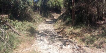 Ejército: Restauran caminos y unen comunidades en Palencia