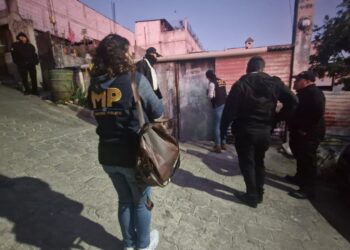 Lanzan operativo contra la explotación sexual infantil