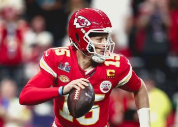 ¡Fiesta en Kansas City! Los Chiefs conquistan el Super Bowl LVIII