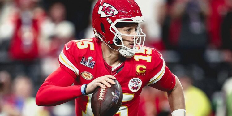 ¡Fiesta en Kansas City! Los Chiefs conquistan el Super Bowl LVIII