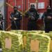 Estos resultados positivos representan un avance en la lucha contra el narcotráfico / Foto: PNC