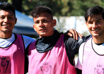 Comunicaciones buscará el milagro en el Gigante de Acero