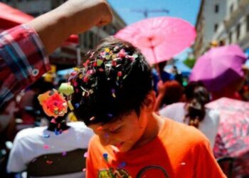 Desarrollan operativos de seguridad por carnaval en Huehuetenango