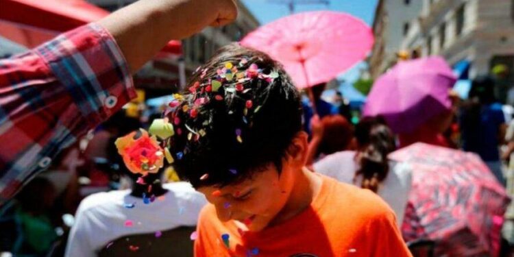 Desarrollan operativos de seguridad por carnaval en Huehuetenango