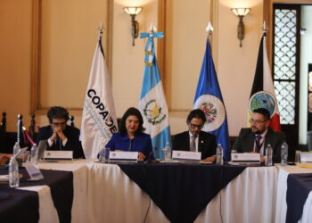 Copadeh busca crear nuevas rutas para la protección de los derechos humanos en el país. /Foto: Copadeh