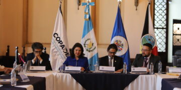 Copadeh busca crear nuevas rutas para la protección de los derechos humanos en el país. /Foto: Copadeh