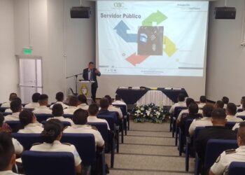 PNC: Un firme compromiso con la profesionalización y la mejora continua