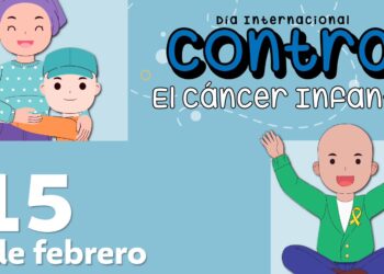 Hoy se conmemora el Día Internacional contra el Cáncer Infantil. /Foto: MSPAS