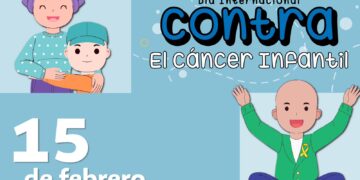 Hoy se conmemora el Día Internacional contra el Cáncer Infantil. /Foto: MSPAS