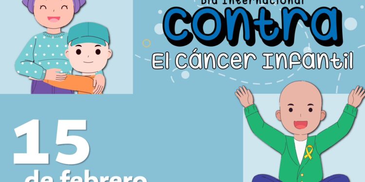 Hoy se conmemora el Día Internacional contra el Cáncer Infantil. /Foto: MSPAS