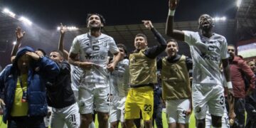 Herediano saca la cara por Centroamérica