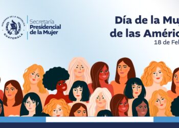Él Día de la Mujer de las Américas es un llamado a la acción. / Foto: Seprem.