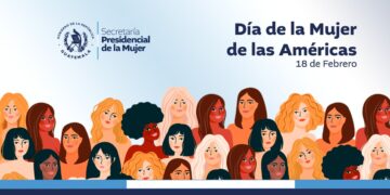 Él Día de la Mujer de las Américas es un llamado a la acción. / Foto: Seprem.