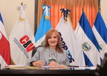 María José Fernández Moreno asume la Dirección General de Correos y Telégrafos / Foto: CIV.