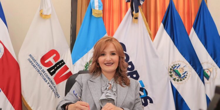 María José Fernández Moreno asume la Dirección General de Correos y Telégrafos / Foto: CIV.