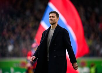El Leverkusen de Xabi Alonso, el único invencible de Europa