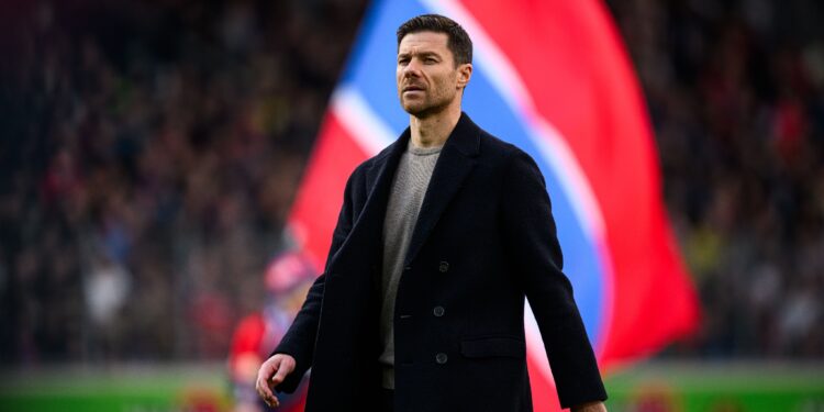 El Leverkusen de Xabi Alonso, el único invencible de Europa