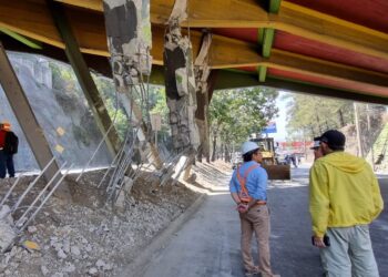 En esta sesión inaugural se establecieron compromisos claros y acciones concretas para abordar la situación. / Foto: CIV.