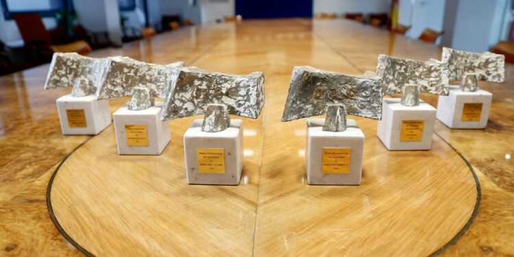 Premios Rey de España de Periodismo dan a conocer a sus galardonados