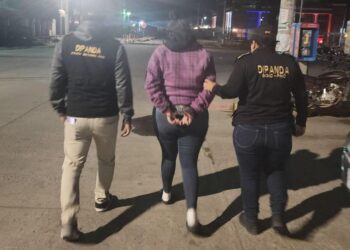 Reportan un total de 223 extorsionistas capturados en dos meses