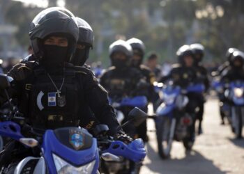 Gobierno ataca de frente el flagelo de las extorsiones